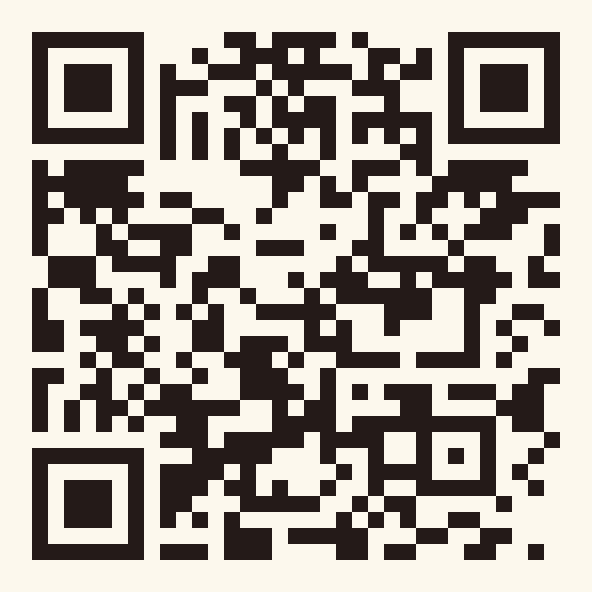 QR code that opens Messages with the first line already written